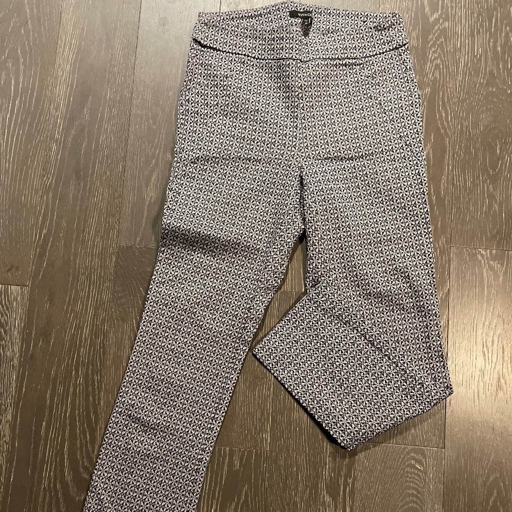 RW&CO Stretch Pant